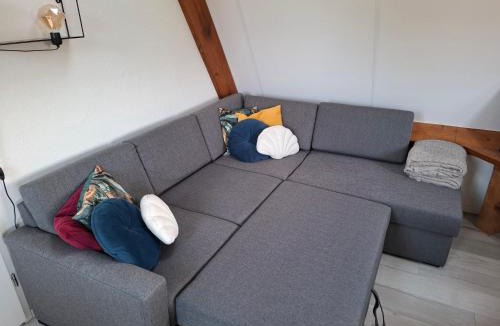 Abbestede Apartment | B&B Buiten Gewoon Callantsoog