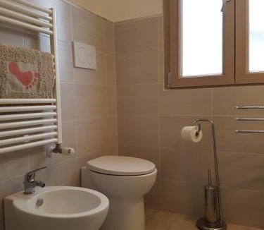 Pistoia Bed & Breakfast | B&B Buscemi