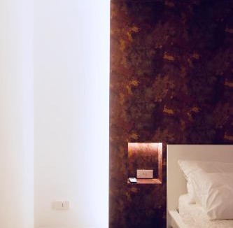 Bitritto Bed & Breakfast | B&B Butterfly Suite