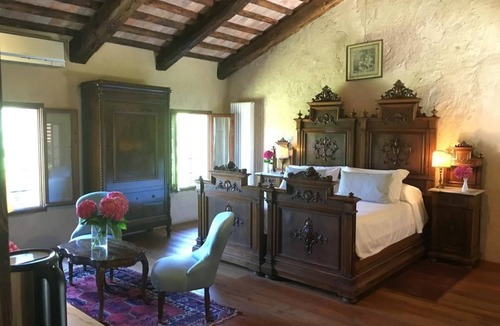 Asolo Bed & Breakfast | B&B Cà Cinel Asolo