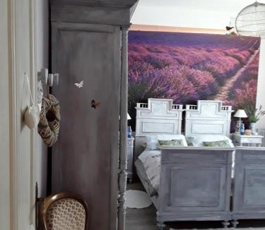 Casa del Bosco Bed & Breakfast | B&B Cà dal Busc
