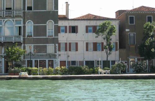 Molina Bed & Breakfast | B&B Cà Isabella