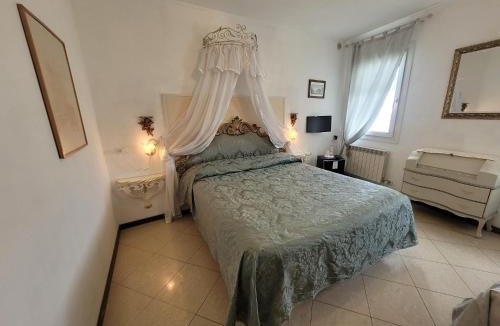 Molina Bed & Breakfast | B&B Cà Isabella