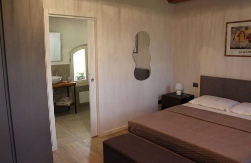 Settimo Bed & Breakfast | B&B Cà Tognella