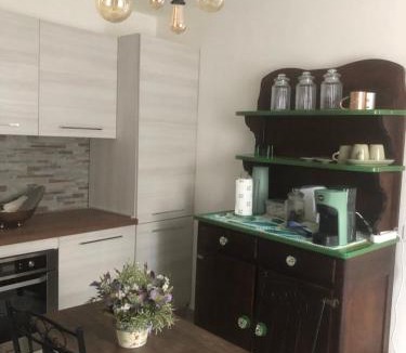 Valmozzola Bed & Breakfast | B &B C'era una volta