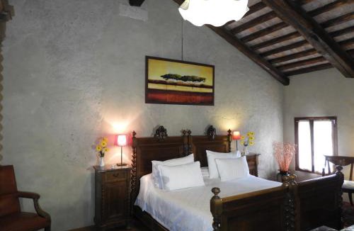 Asolo Bed & Breakfast | B&B Ca' Cinel Asolo