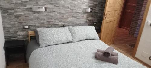 Valmozzola Bed & Breakfast | B&B Ca' d'Andrea
