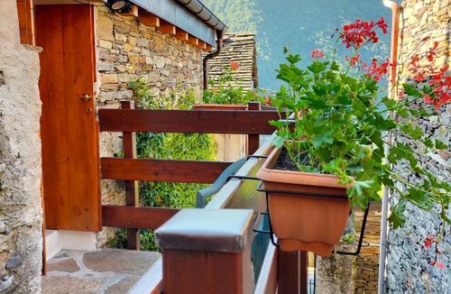 Cicogna Bed & Breakfast | B&B CA' DEL PITUR CICOGNA