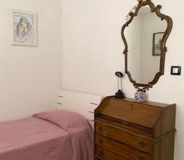 Lugo Bed & Breakfast | B&B Ca' dla Marti