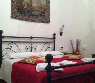 Cannaregio Bed & Breakfast | B&B Ca' Dor