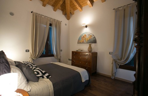 Treviso Bed & Breakfast | B&B Ca' Gemma