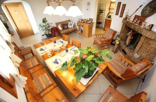 Arino Bed & Breakfast | B&B Ca' Loi