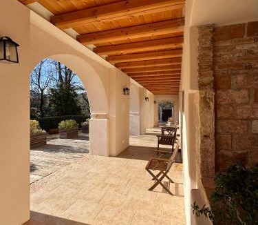 Valdagno Bed & Breakfast | B&B CA PANISACCO