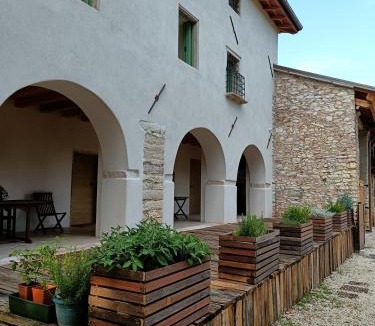 Valdagno Bed & Breakfast | B&B CA PANISACCO