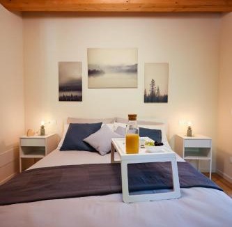 Valdagno Bed & Breakfast | B&B CA PANISACCO
