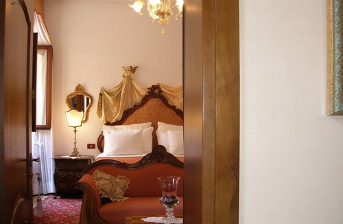 Cannaregio Bed & Breakfast | B&B Ca' Pier