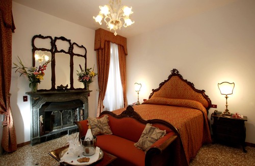 Cannaregio Bed & Breakfast | B&B Ca' Pier