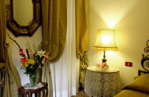 Cannaregio Bed & Breakfast | B&B Ca' Pier