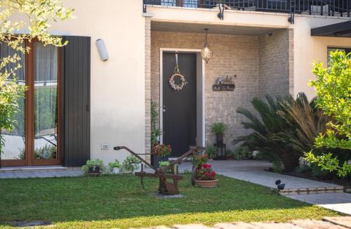 Preganziol Bed & Breakfast | B&B Ca' Rina