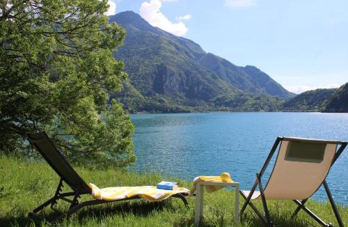 Val Maria-Pur Bed & Breakfast | B&B Ca' Serena wine retreat