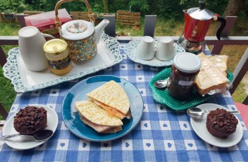 Farne Bed & Breakfast | B&B Ca' Stagna