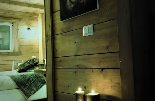 Valtellina Bed & Breakfast | B&B Ca' Virò