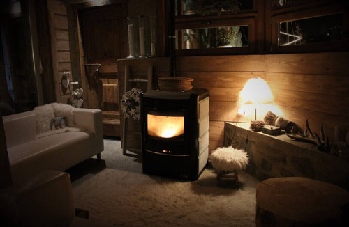 Valtellina Bed & Breakfast | B&B Ca' Virò