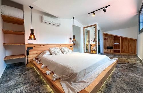 Gulluk Hotel | B&B Cabana Life