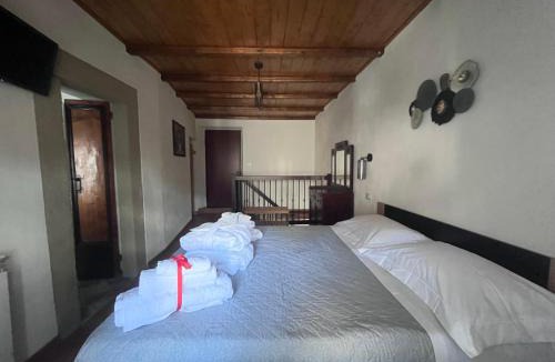 Camugnano Apartment | B&B Camelia