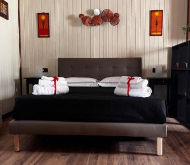 Camugnano Apartment | B&B Camelia