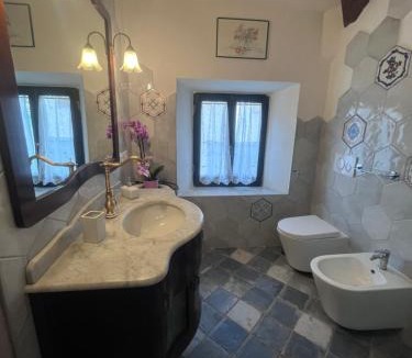 Camugnano Apartment | B&B Camelia