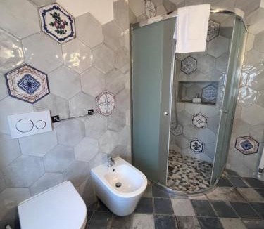 Camugnano Apartment | B&B Camelia