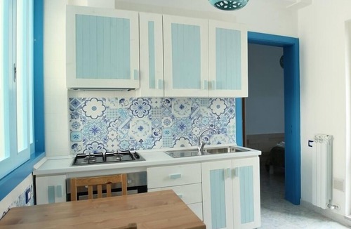 Otranto Historic Centre Bed & Breakfast | B&B Camere D'Aragona