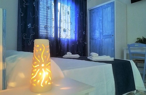 Otranto Historic Centre Bed & Breakfast | B&B Camere D'Aragona