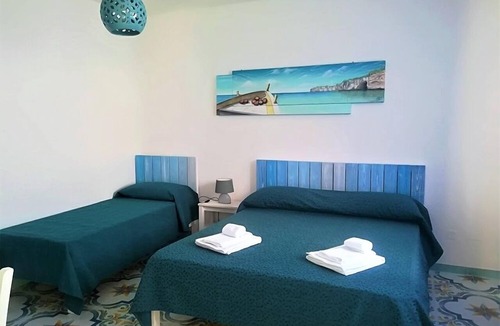 Otranto Historic Centre Bed & Breakfast | B&B Camere D'Aragona