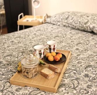Rimini Bed & Breakfast | B&B Camilla