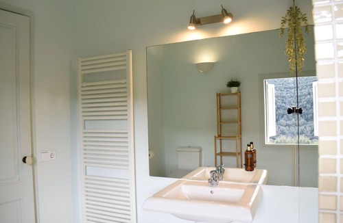 Ossinya Bed & Breakfast | B&B Can Jan
