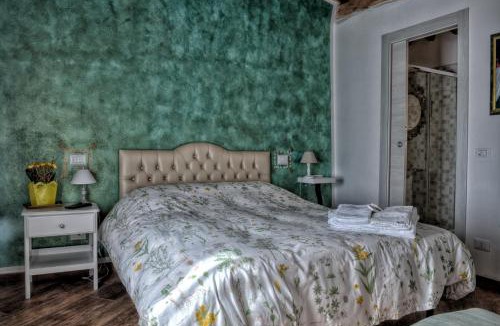 Canneto Bed & Breakfast | B&B CANNETO
