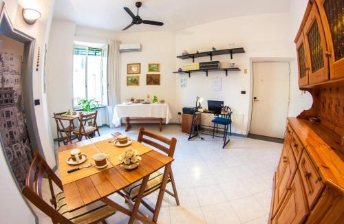 Materdei Bed & Breakfast | B&B Canta Napoli