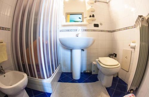 Materdei Bed & Breakfast | B&B Canta Napoli