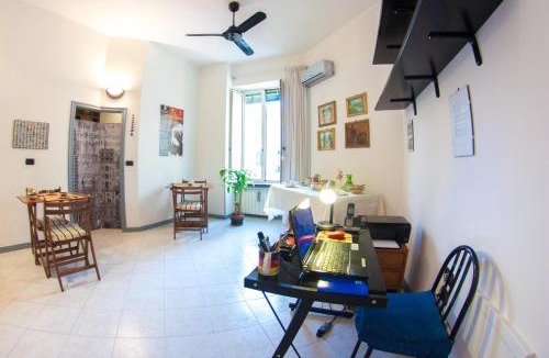 Materdei Bed & Breakfast | B&B Canta Napoli