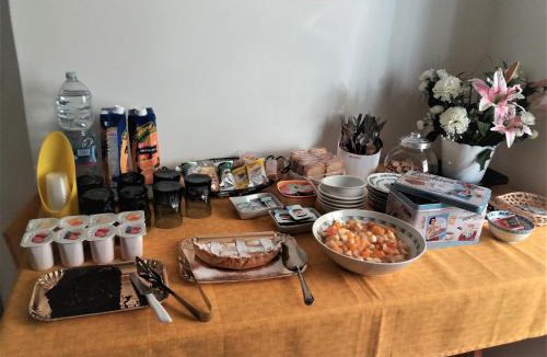 Materdei Bed & Breakfast | B&B Canta Napoli