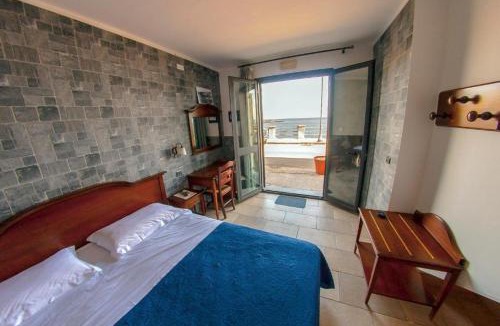Capo Mulini Bed & Breakfast | B&B Capomulini