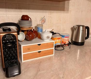 Gorizia Apartment | B&b Carducci