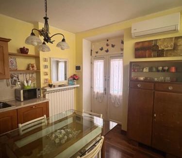 Gorizia Apartment | B&b Carducci
