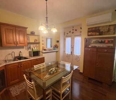 Gorizia Apartment | B&b Carducci