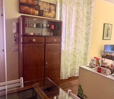 Gorizia Apartment | B&b Carducci