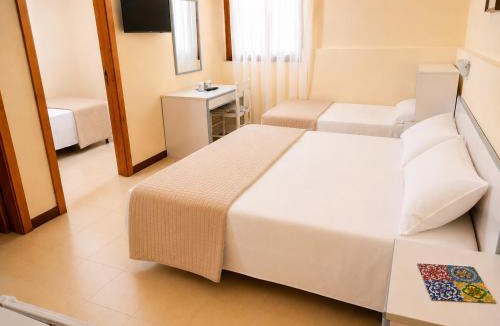 Tremiti Islands Bed & Breakfast | B&B Carluccetta
