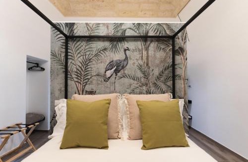 Valenzano Bed & Breakfast | B & B Carol's