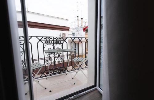 Valenzano Bed & Breakfast | B & B Carol's